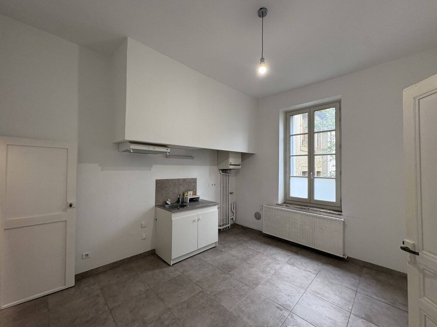 Appartement à louer, 78m², Castelnaudary