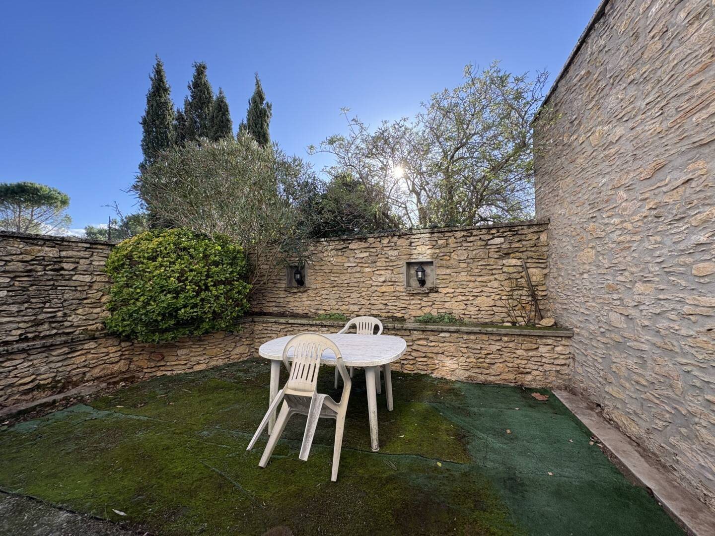 Maison à louer, 120m², Villespy