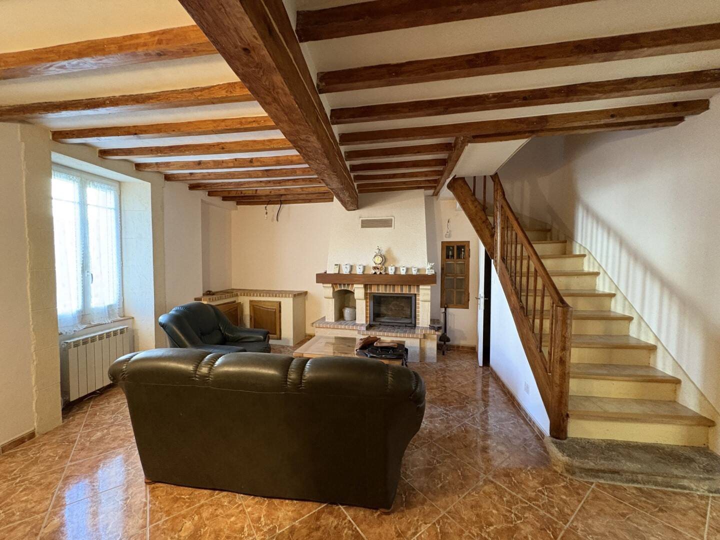 Maison à louer, 120m², Villespy