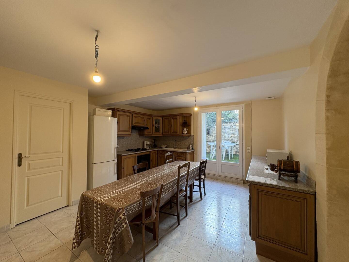 Maison à louer, 120m², Villespy