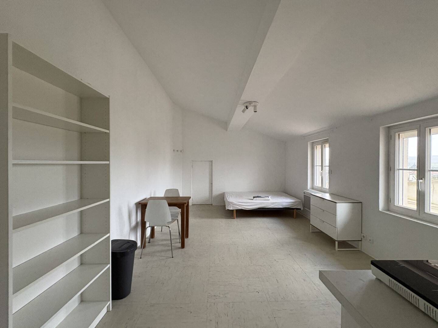 Appartement à louer, 24m², Castelnaudary