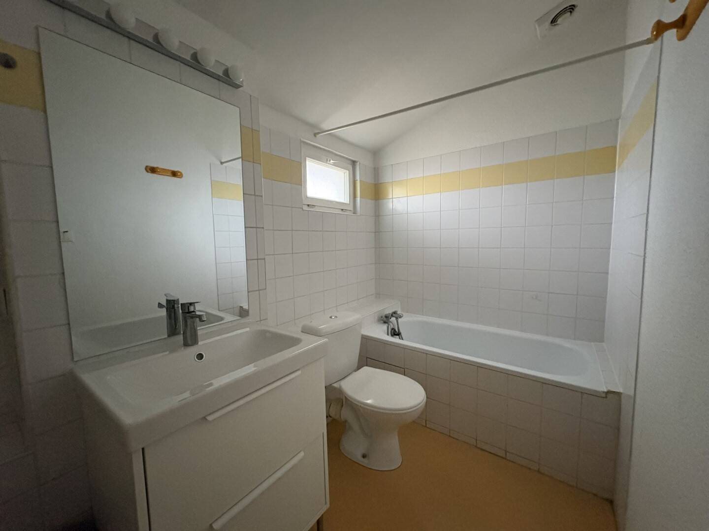 Appartement à louer, 24m², Castelnaudary