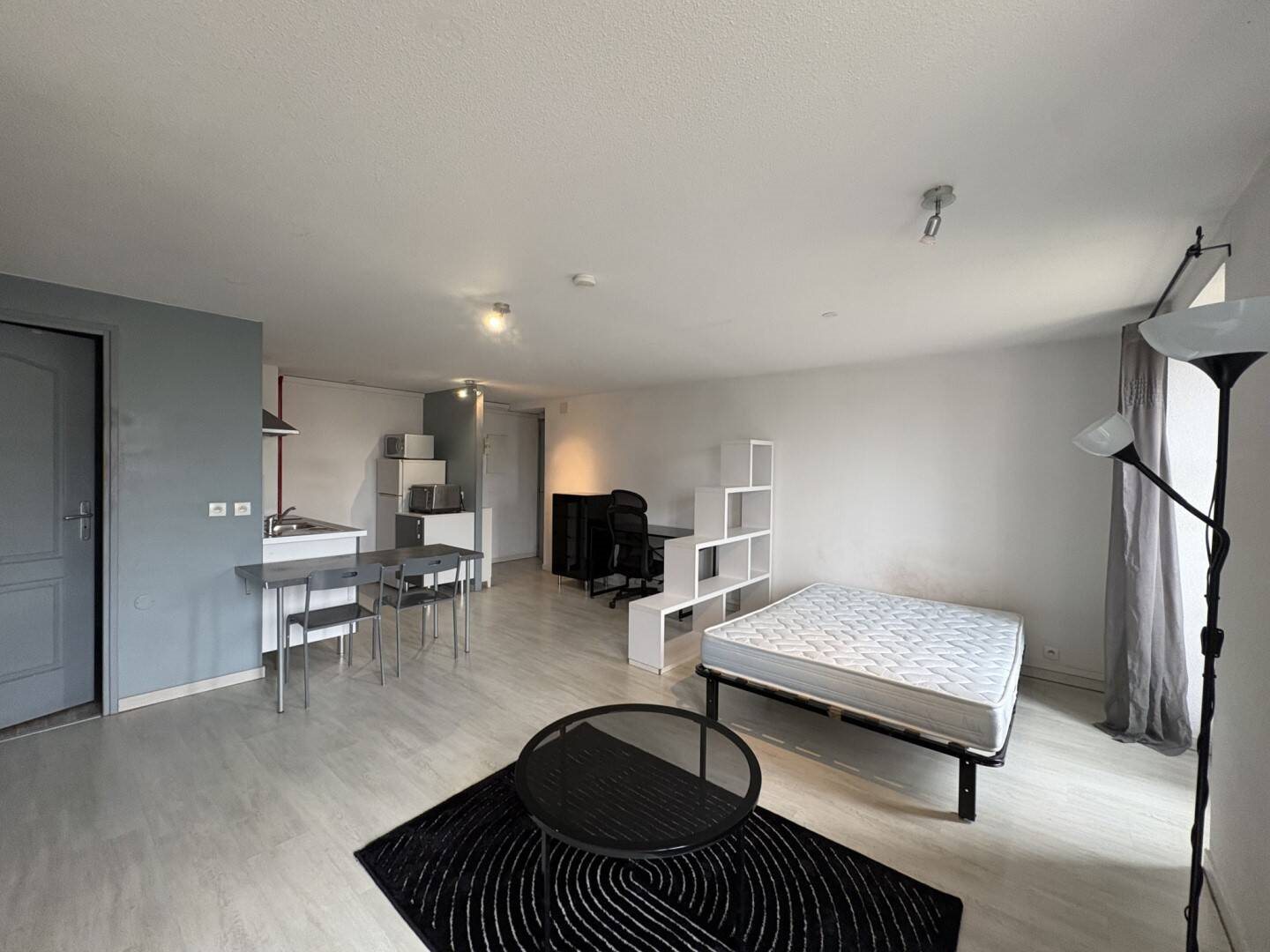 Appartement à louer, 35m², Castelnaudary