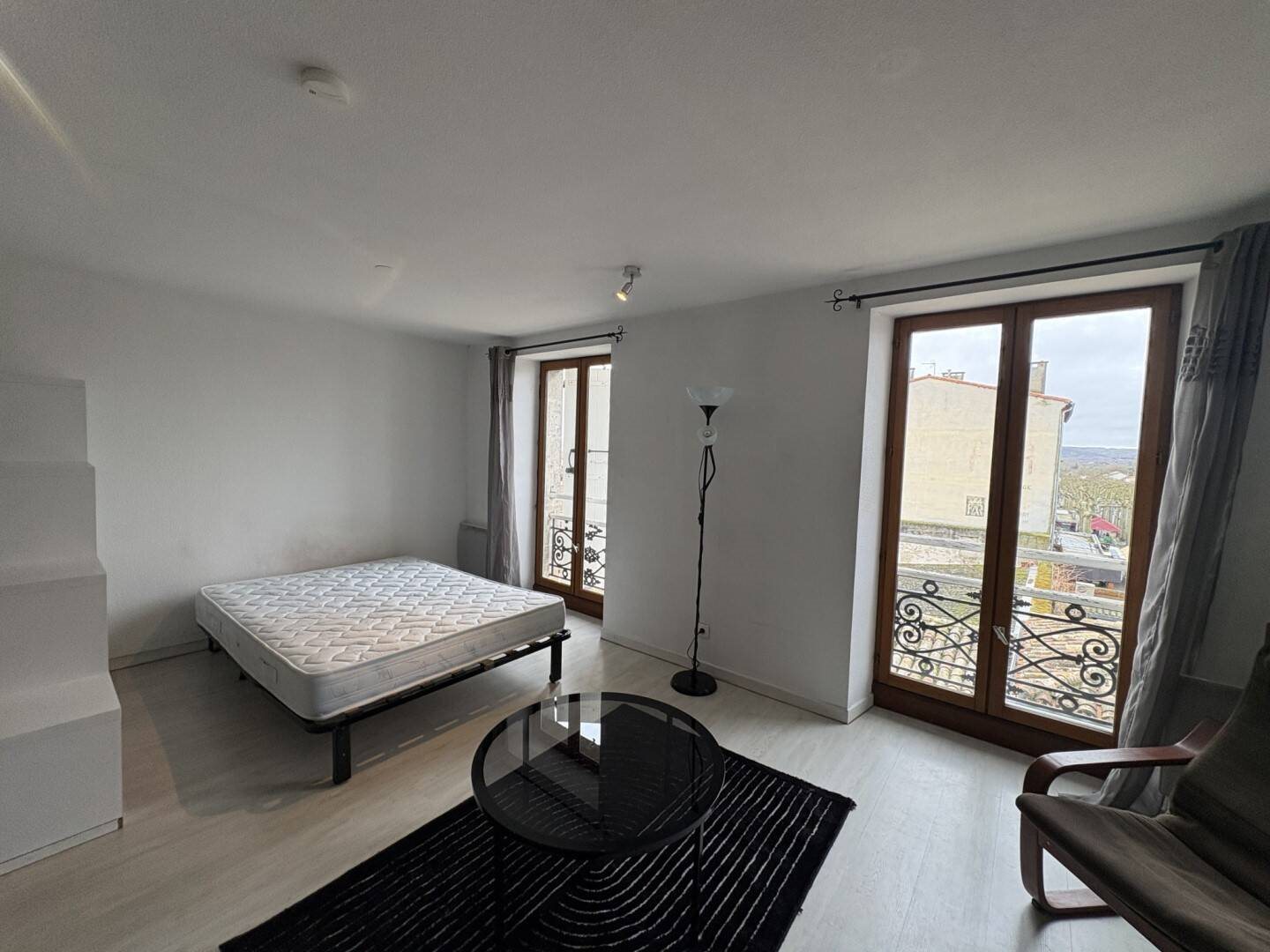 Appartement à louer, 35m², Castelnaudary