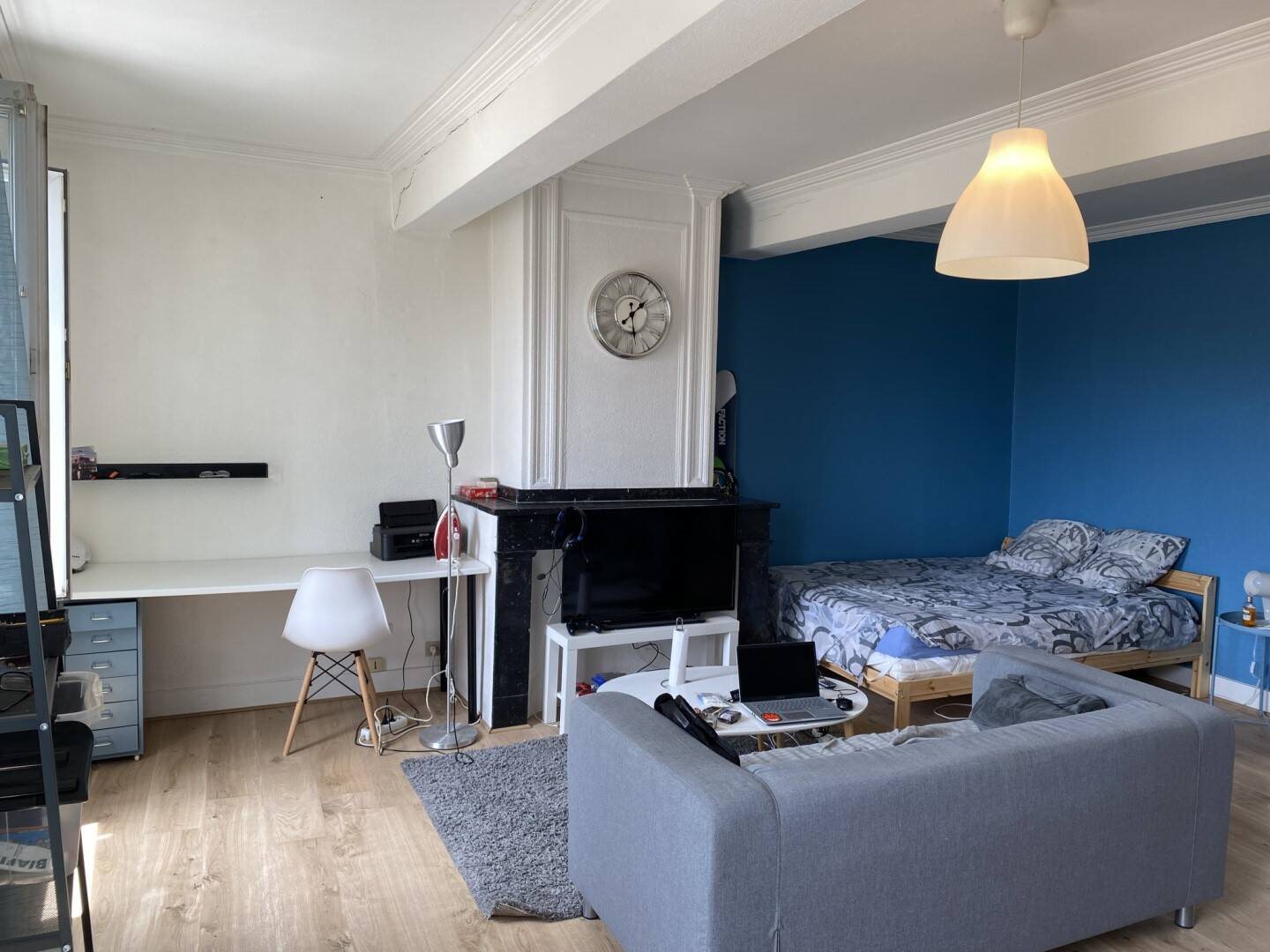 Appartement à louer, 36m², Castelnaudary