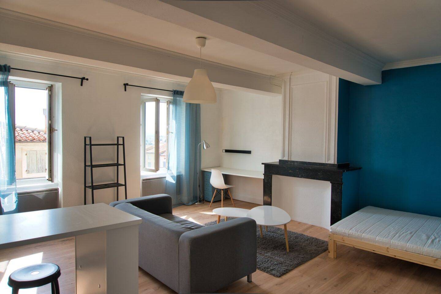 Appartement à louer, 36m², Castelnaudary