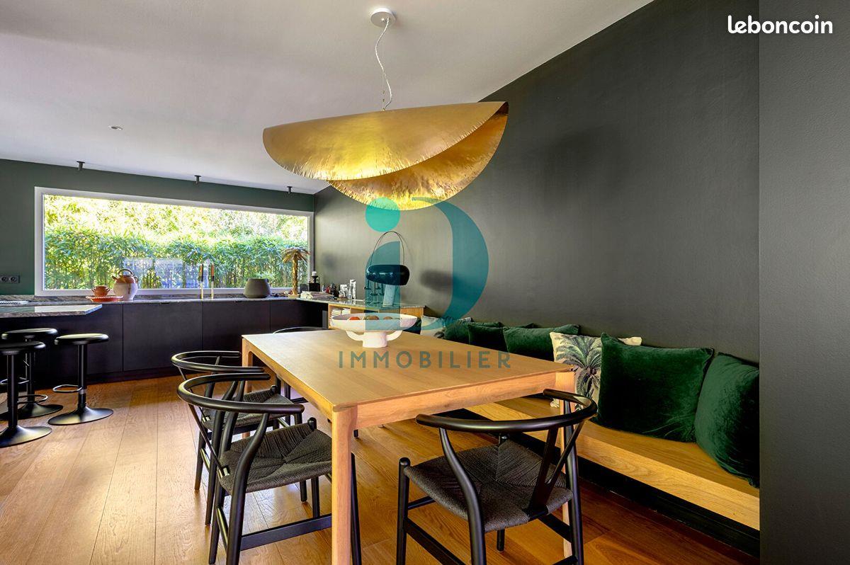 Maison à vendre, 210m², Bordeaux