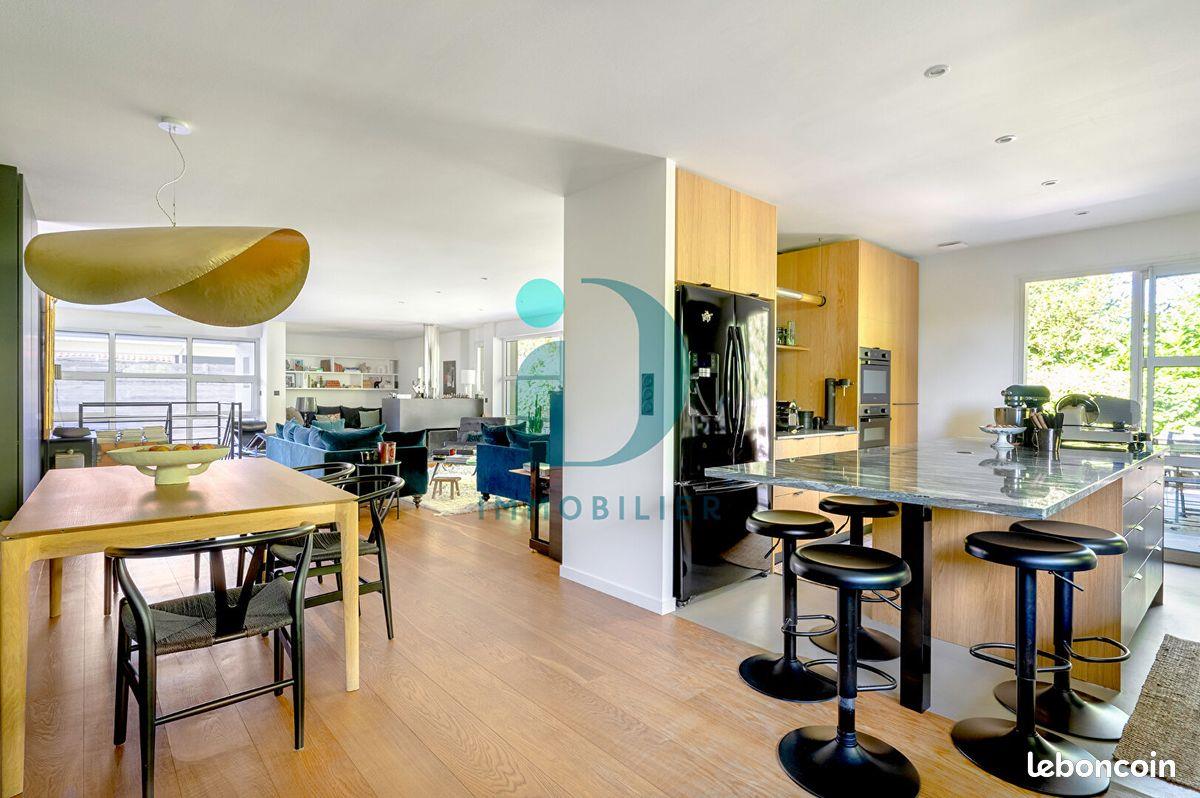 Maison à vendre, 210m², Bordeaux