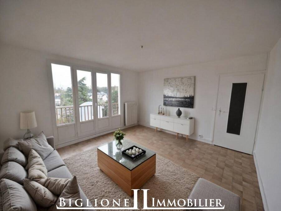 Appartement à vendre, 31m², Coubron