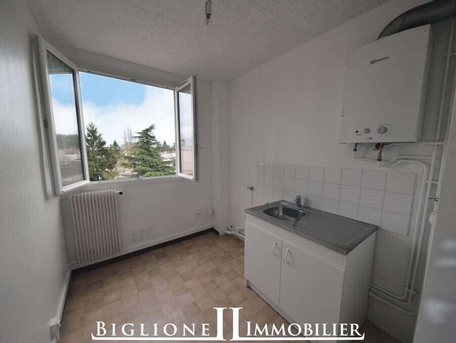 Appartement à vendre, 31m², Coubron