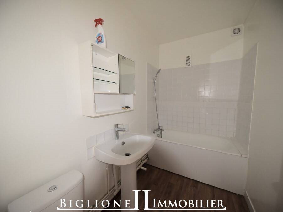 Appartement à vendre, 31m², Coubron