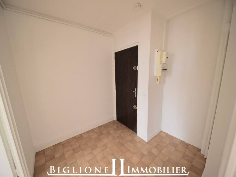 Appartement à vendre, 31m², Coubron