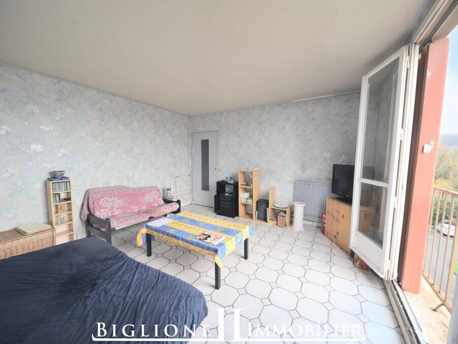Appartement à vendre, 31m², Coubron