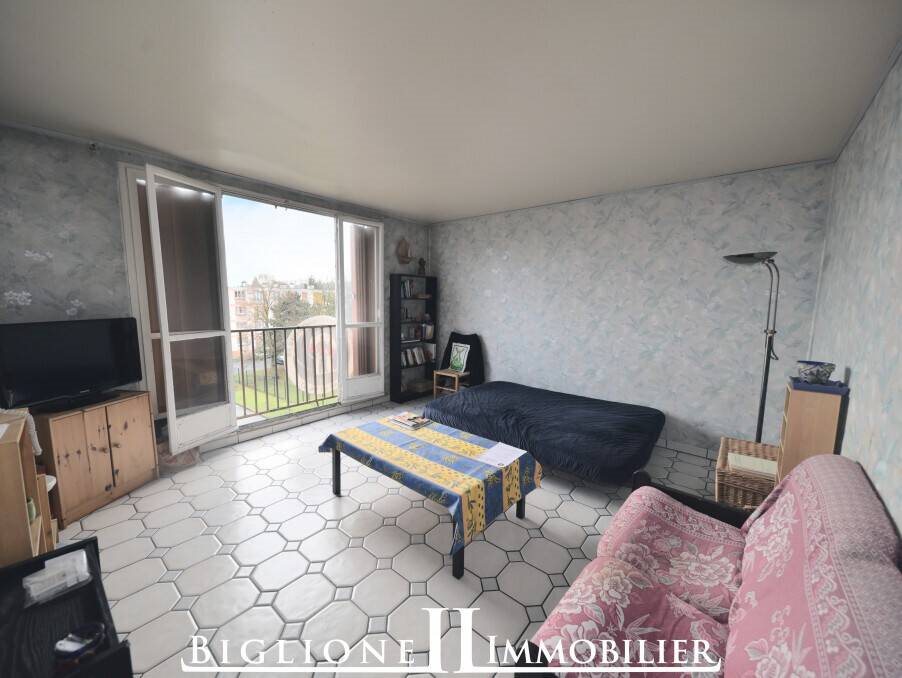 Appartement à vendre, 31m², Coubron
