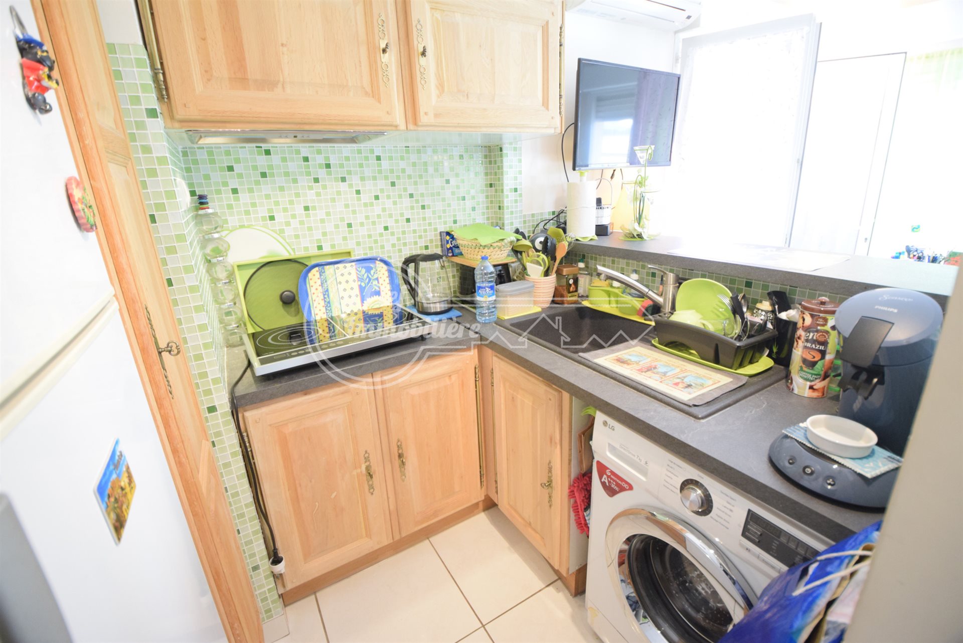 Appartement à vendre, 28m², Nice