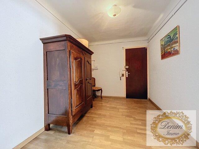 Appartement à vendre, 94m², Nîmes