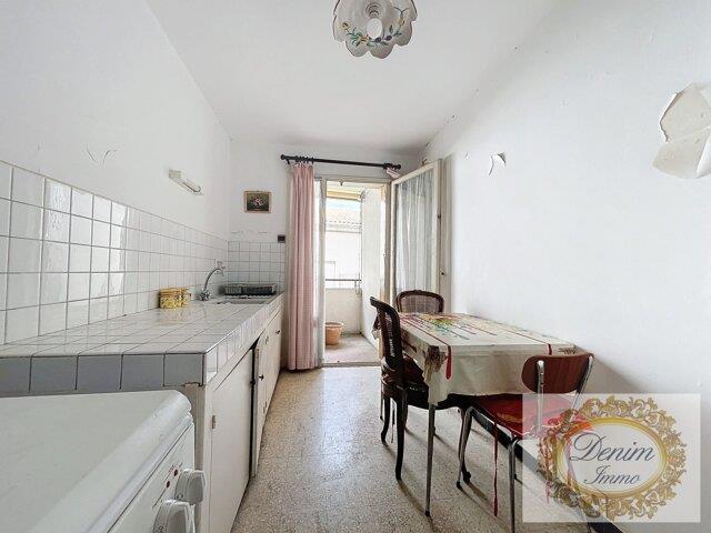 Appartement à vendre, 94m², Nîmes