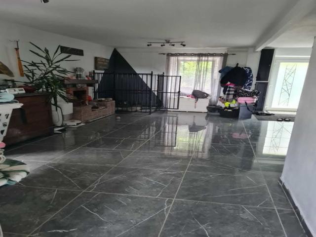 Appartement à vendre, 262m², Saint-Etienne