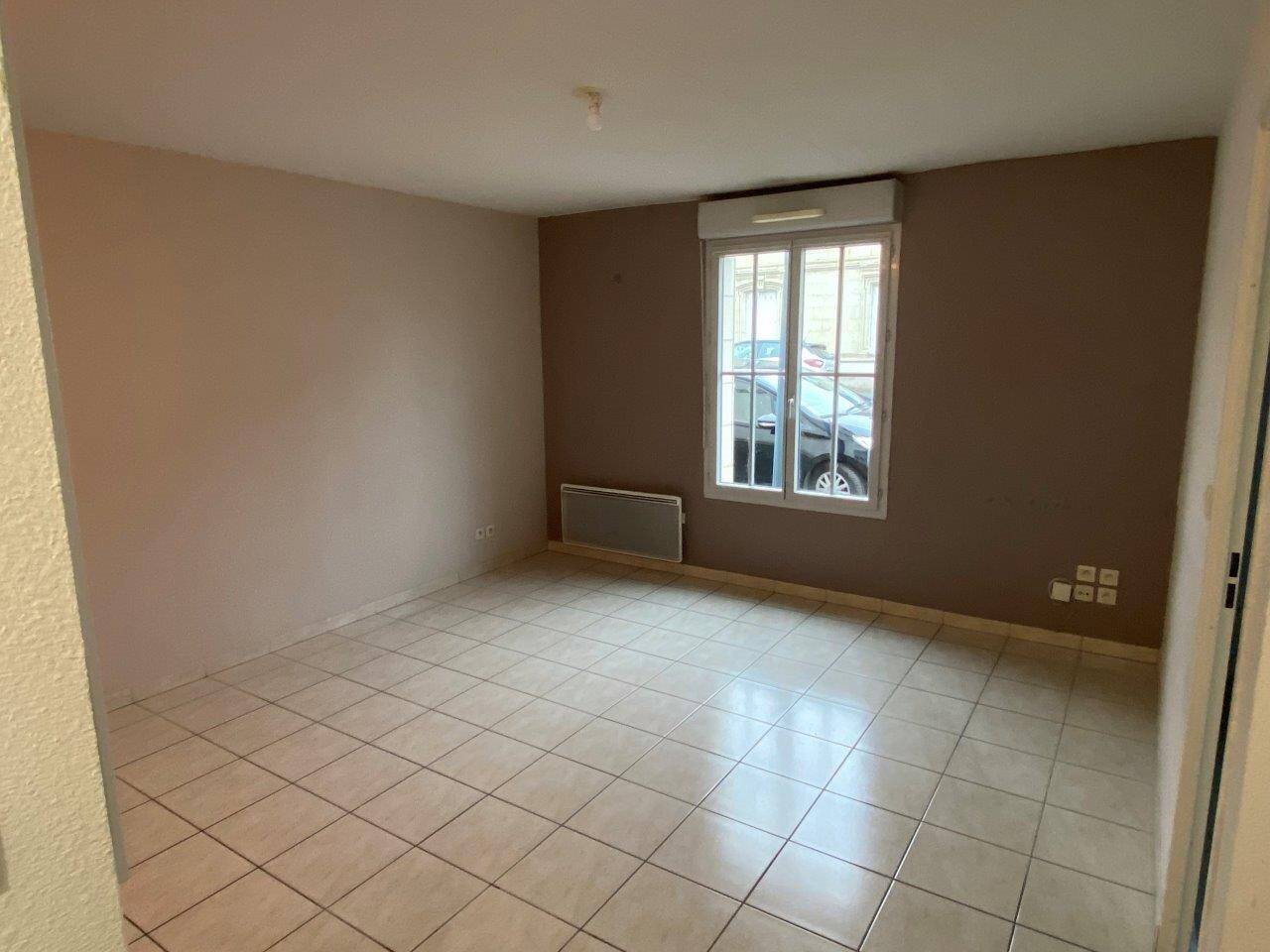 Appartement à louer, 36m², Saumur