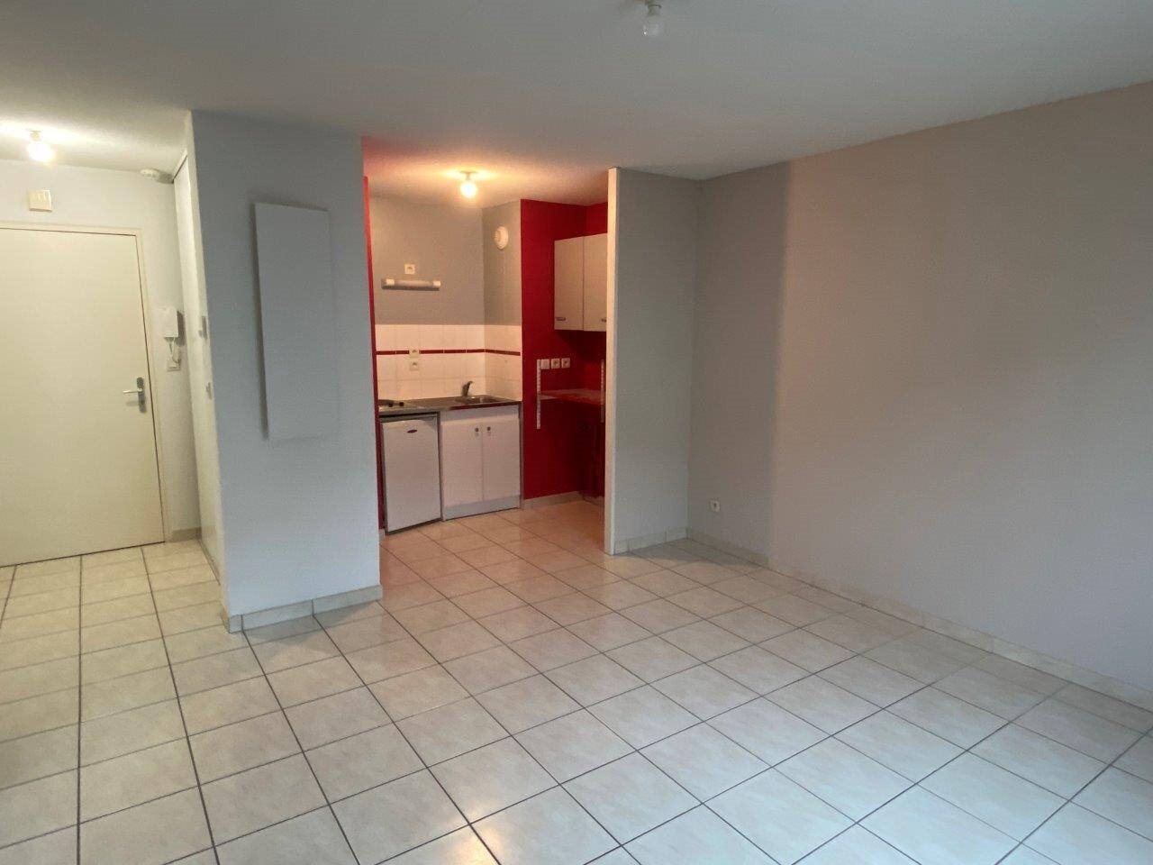 Appartement à louer, 36m², Saumur