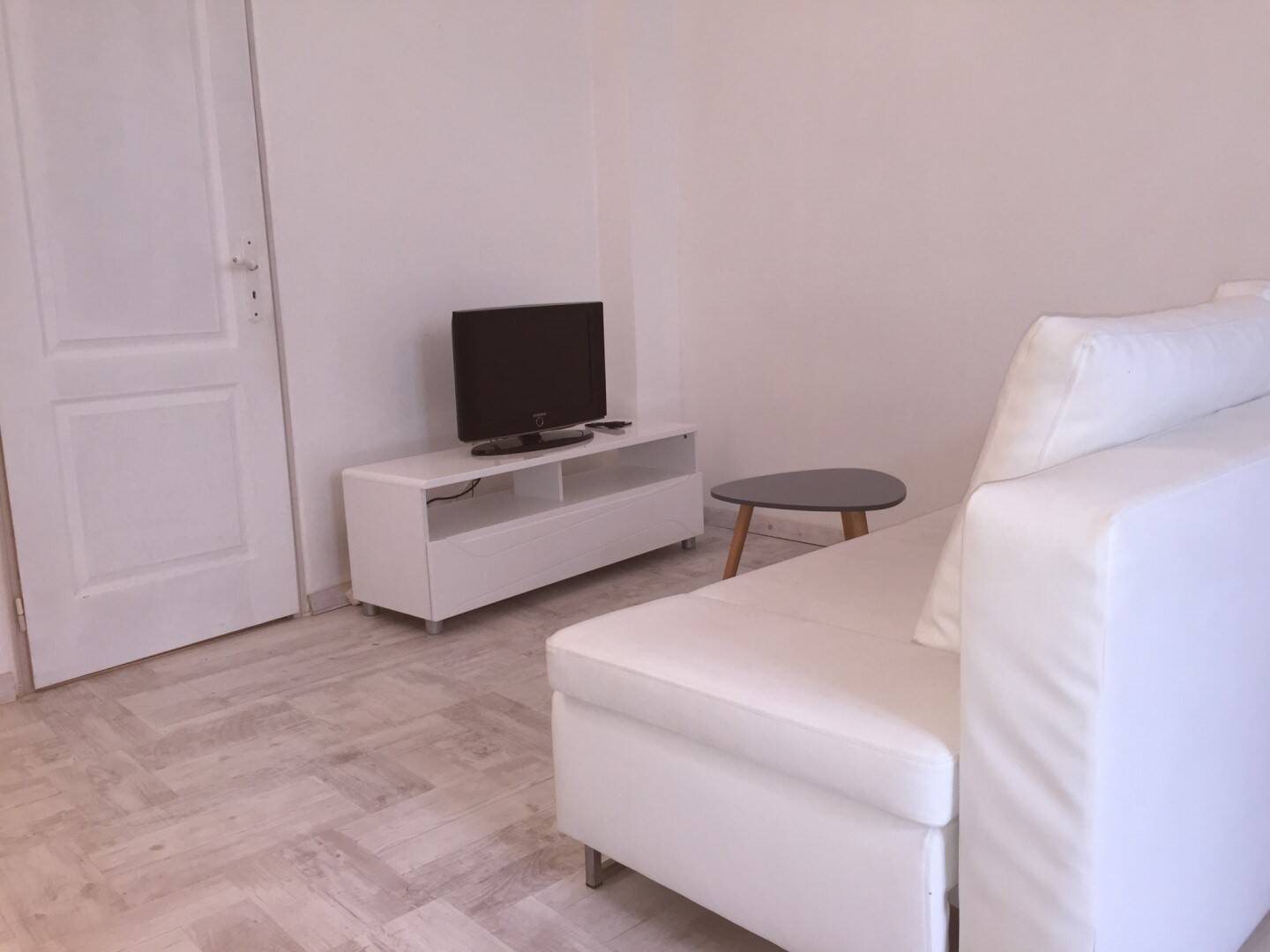 Appartement à louer, 40m², Saumur