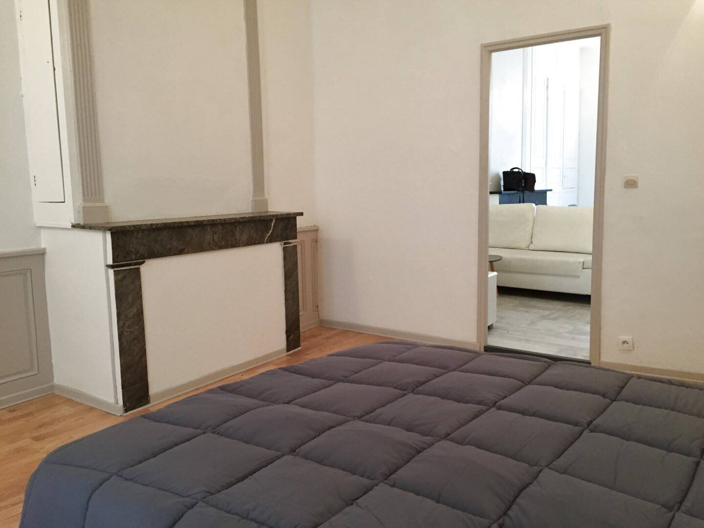 Appartement à louer, 40m², Saumur