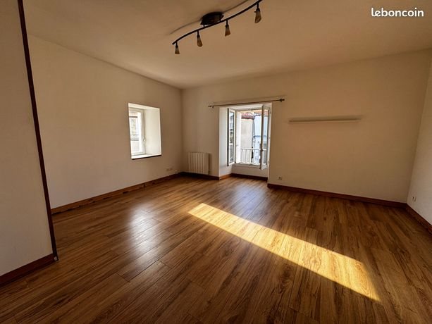 Appartement à louer, 27m², Sainte-Pazanne