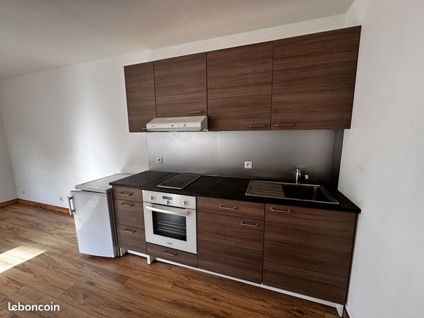 Appartement à louer, 27m², Sainte-Pazanne
