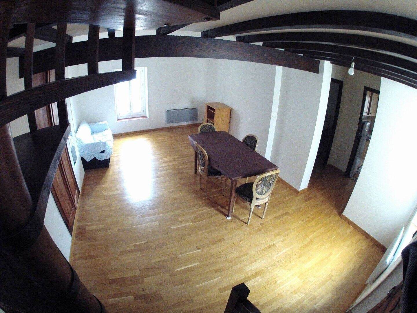 Appartement à vendre, 45m², Nîmes