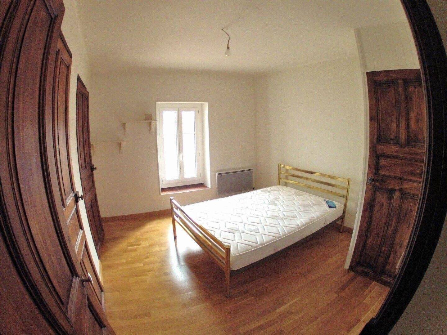 Appartement à vendre, 45m², Nîmes