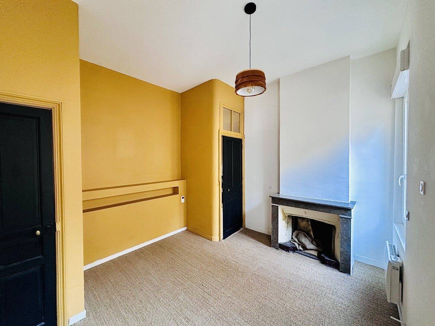 Appartement à louer, 75m², Nîmes