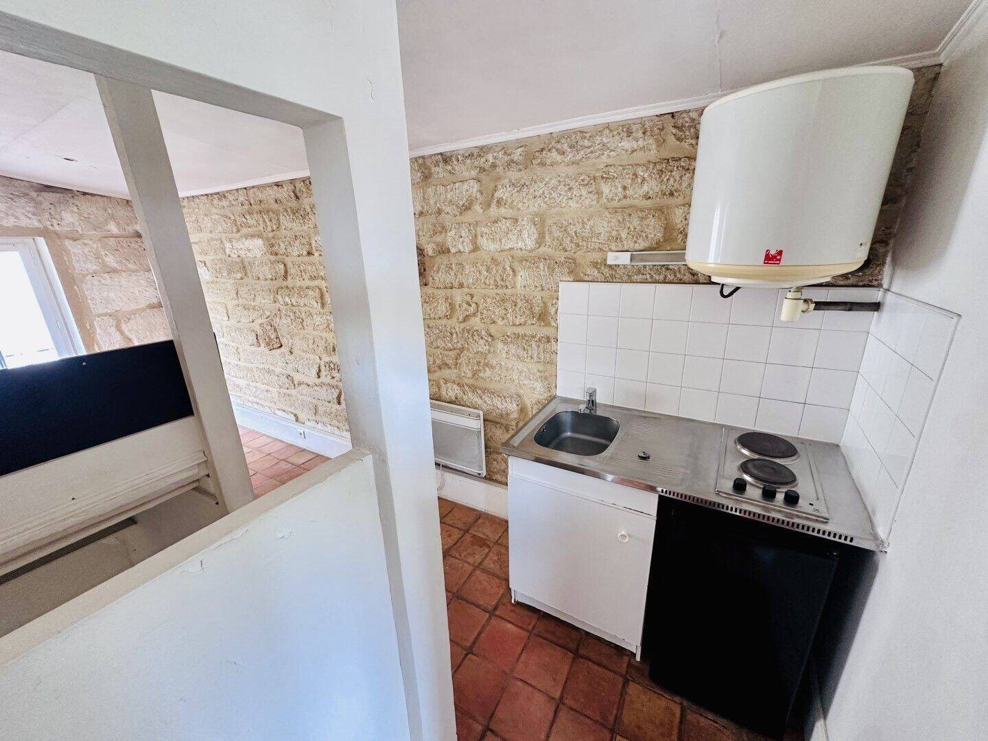 Appartement à louer, 13m², Montpellier