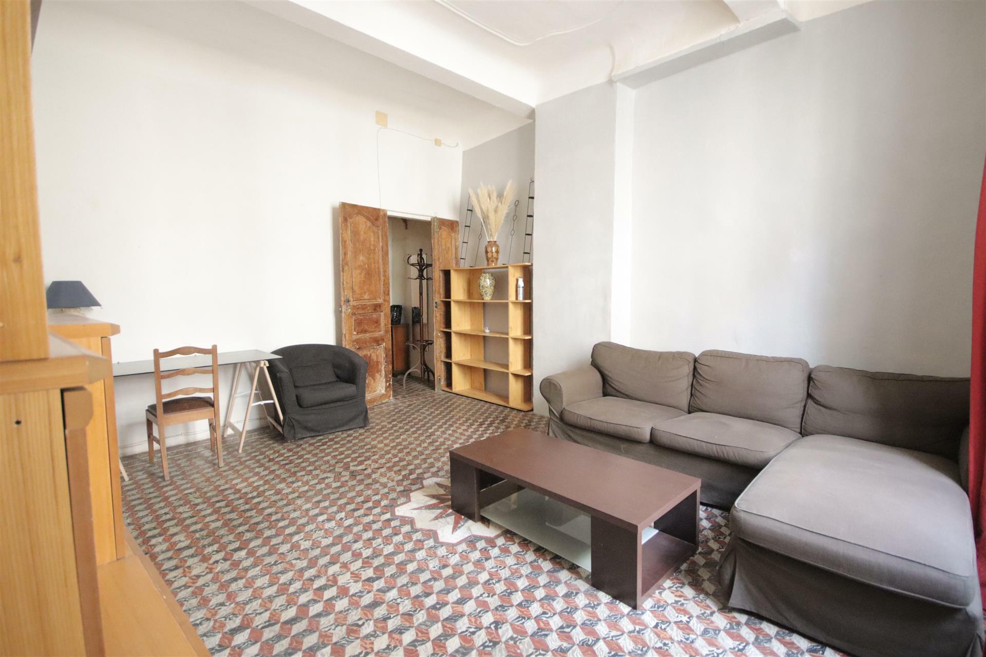 Appartement à vendre, 45m², Nîmes