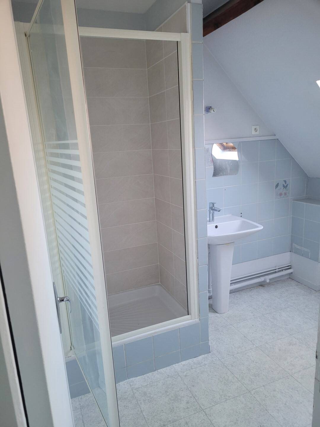 Appartement à louer, 16m², Neufchâtel-en-Bray