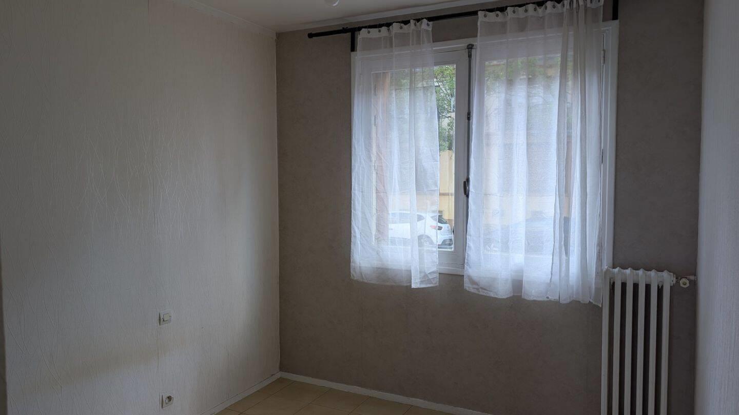 Appartement à vendre, 50m², Rouen