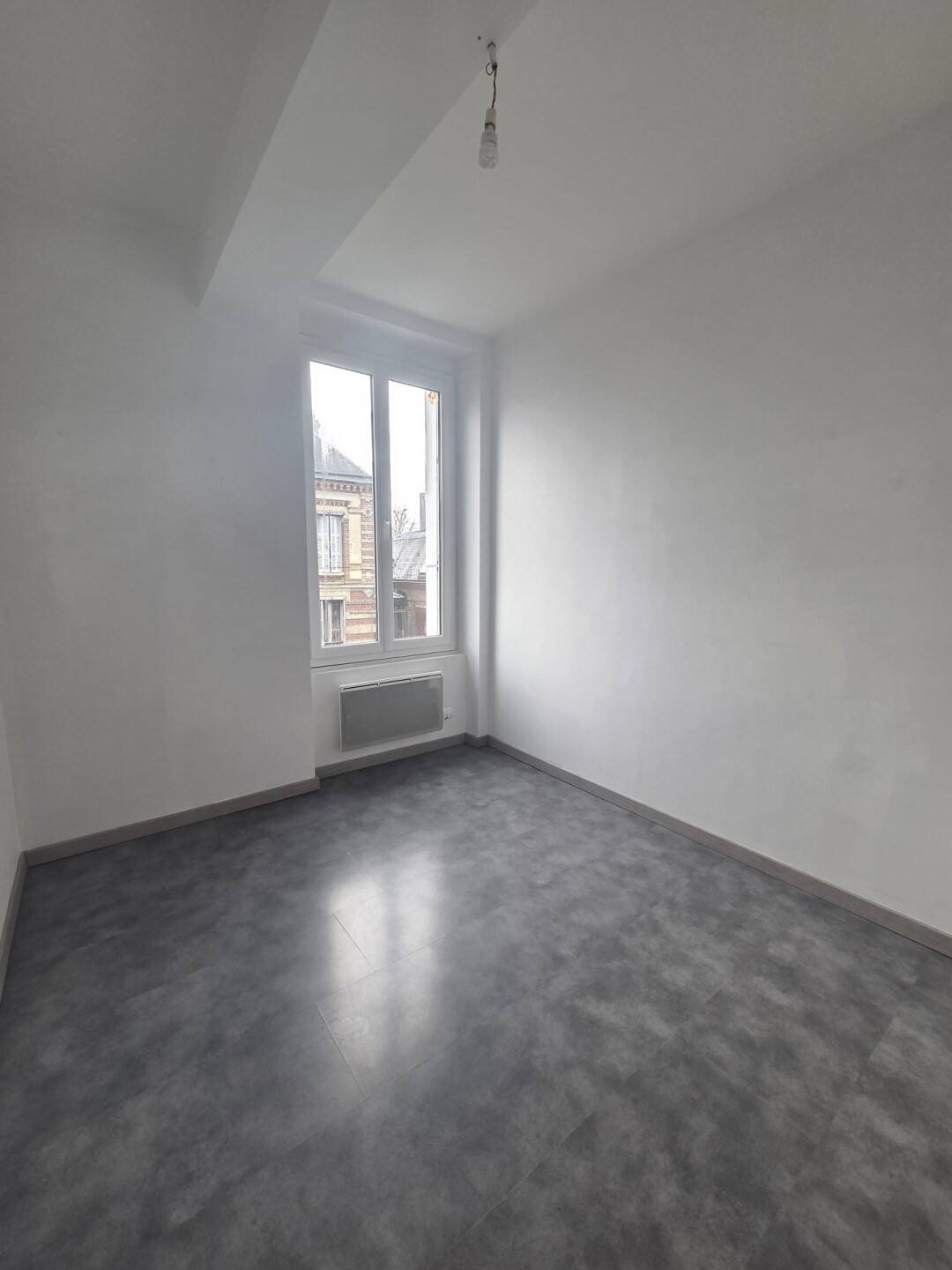 Appartement à louer, 67m², Gournay-en-Bray