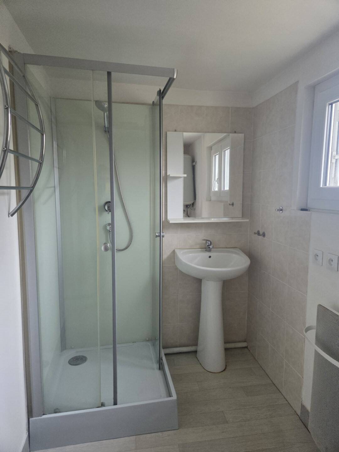 Appartement à louer, 67m², Gournay-en-Bray