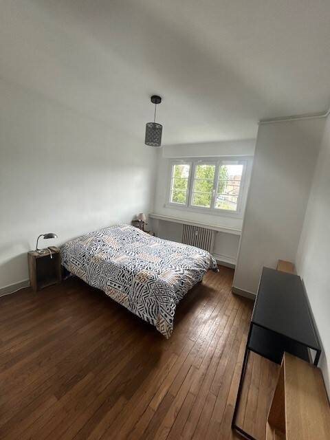 Appartement à louer, 70m², Neufchâtel-en-Bray