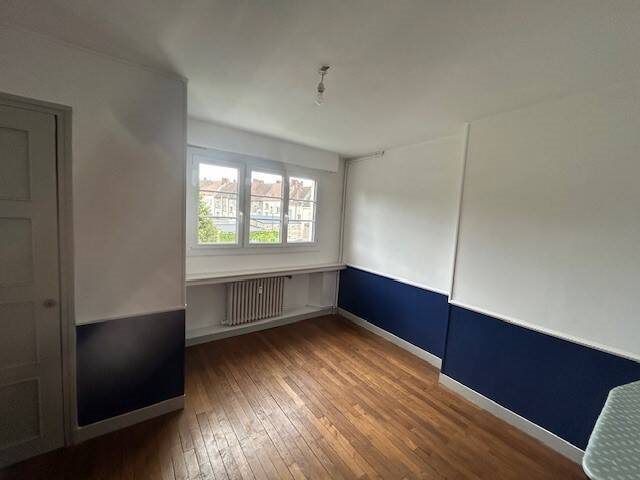 Appartement à louer, 70m², Neufchâtel-en-Bray