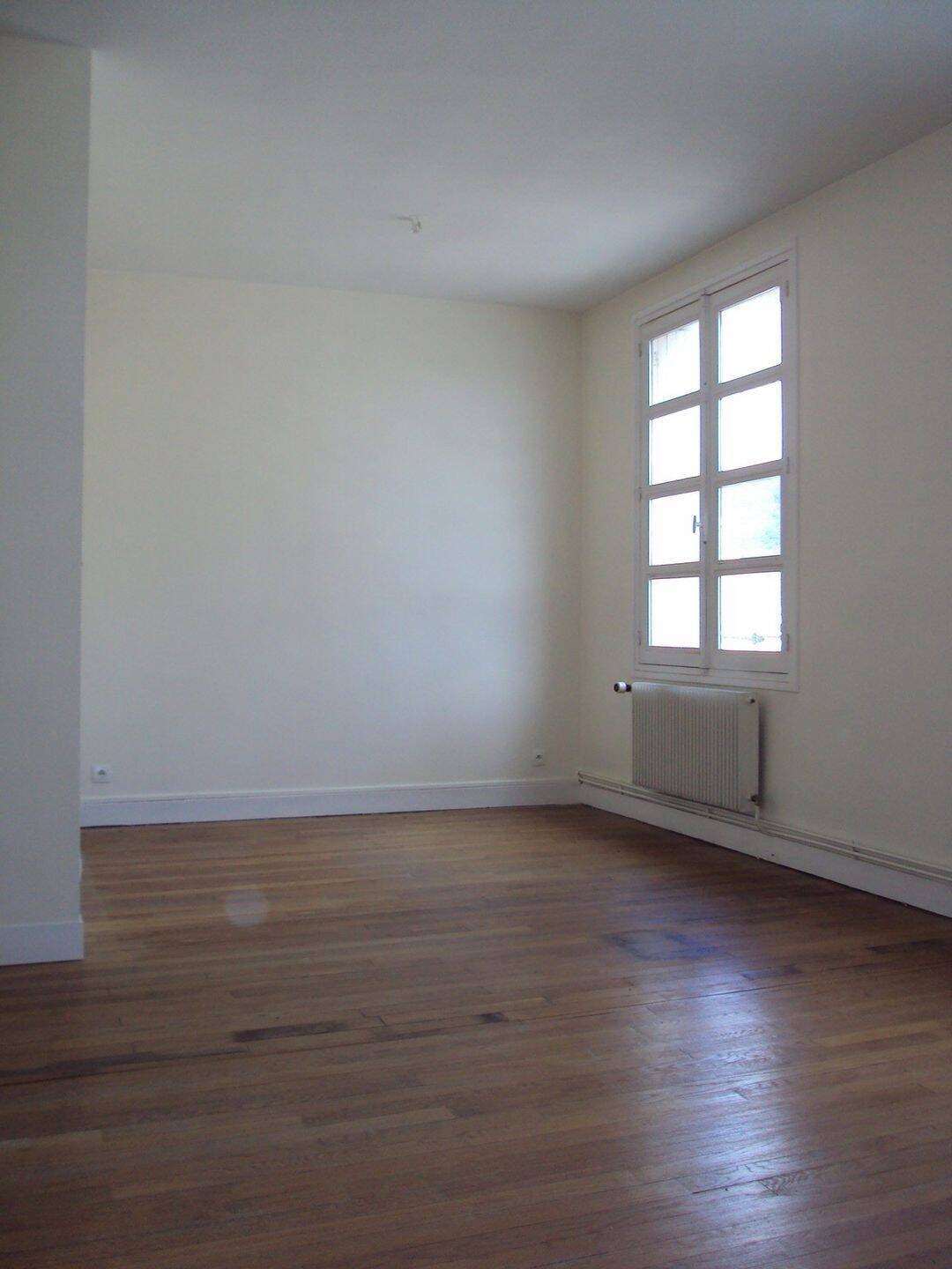 Appartement à louer, 48m², Neufchâtel-en-Bray
