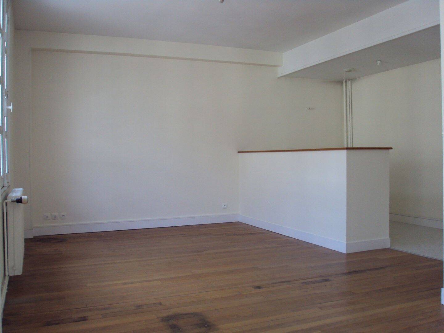 Appartement à louer, 48m², Neufchâtel-en-Bray