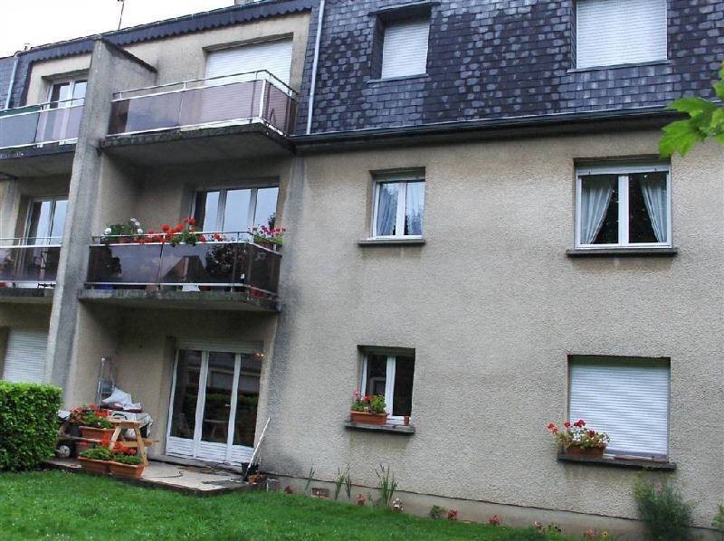 Appartement à louer, 86m², Gournay-en-Bray