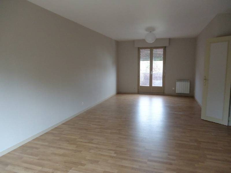Appartement à louer, 86m², Gournay-en-Bray