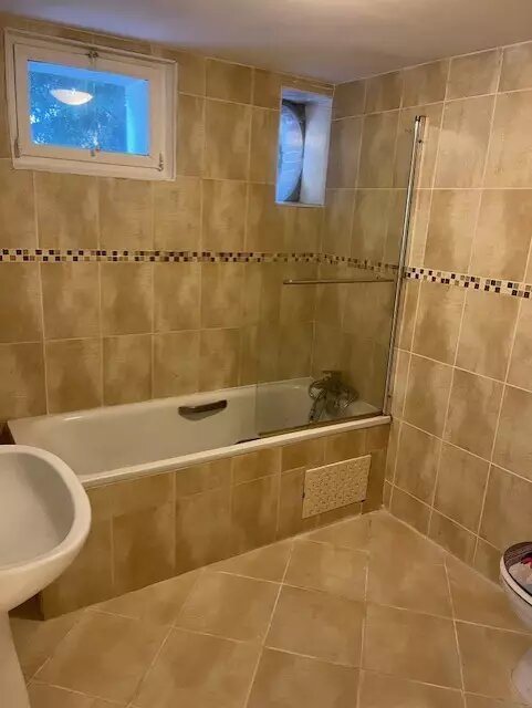 Maison à louer, 95m², Montroty