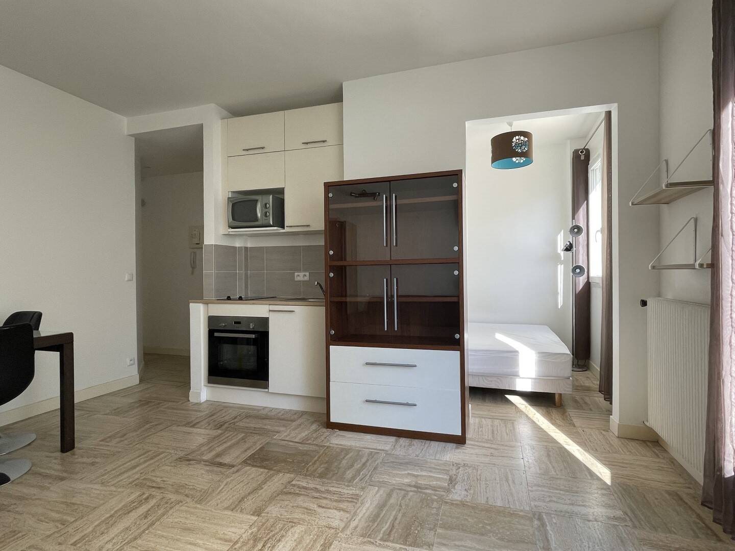 Appartement à louer, 29m², Boulogne-Billancourt