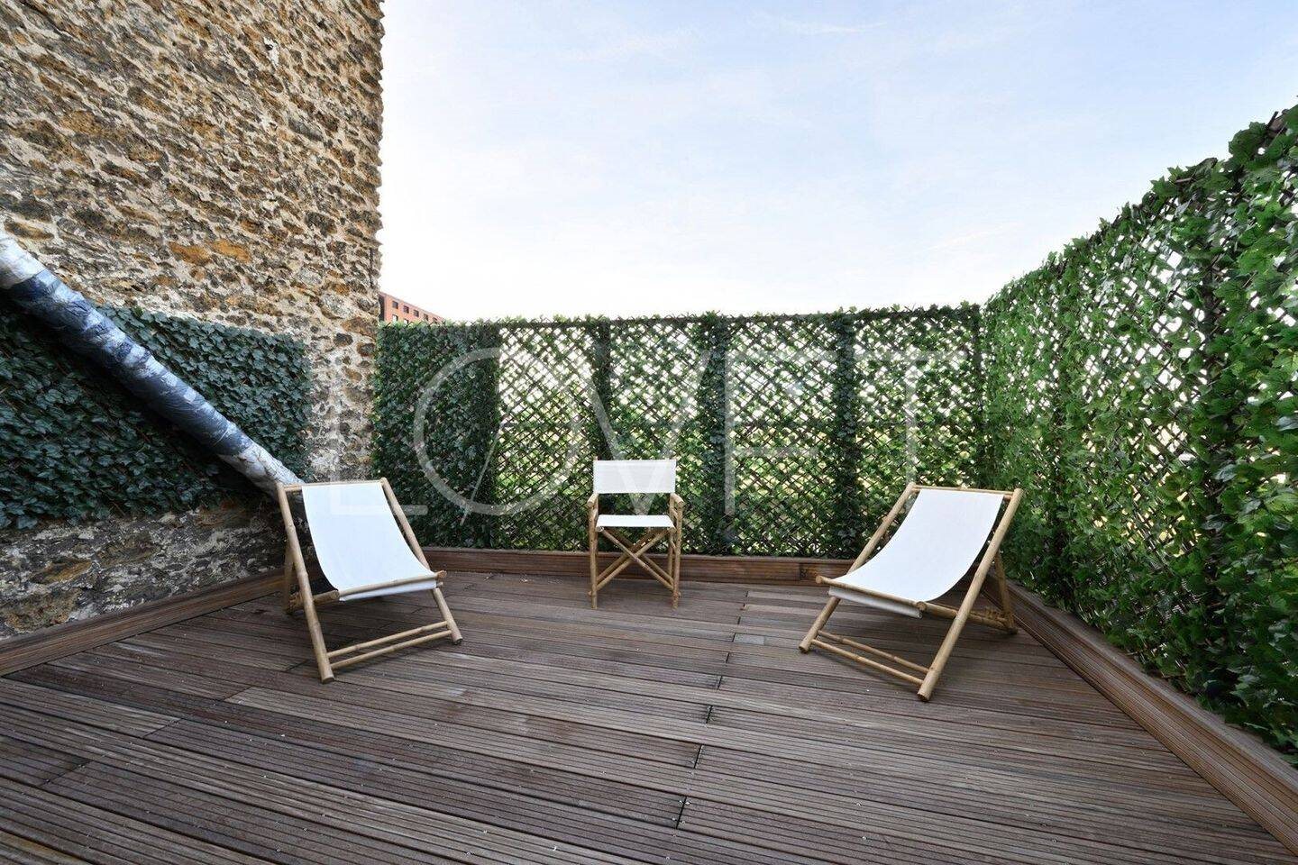 Appartement à vendre, 78m², Ivry-sur-Seine