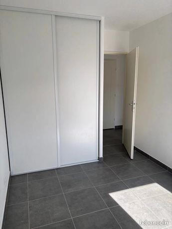 Appartement à vendre, 55m², Perpignan