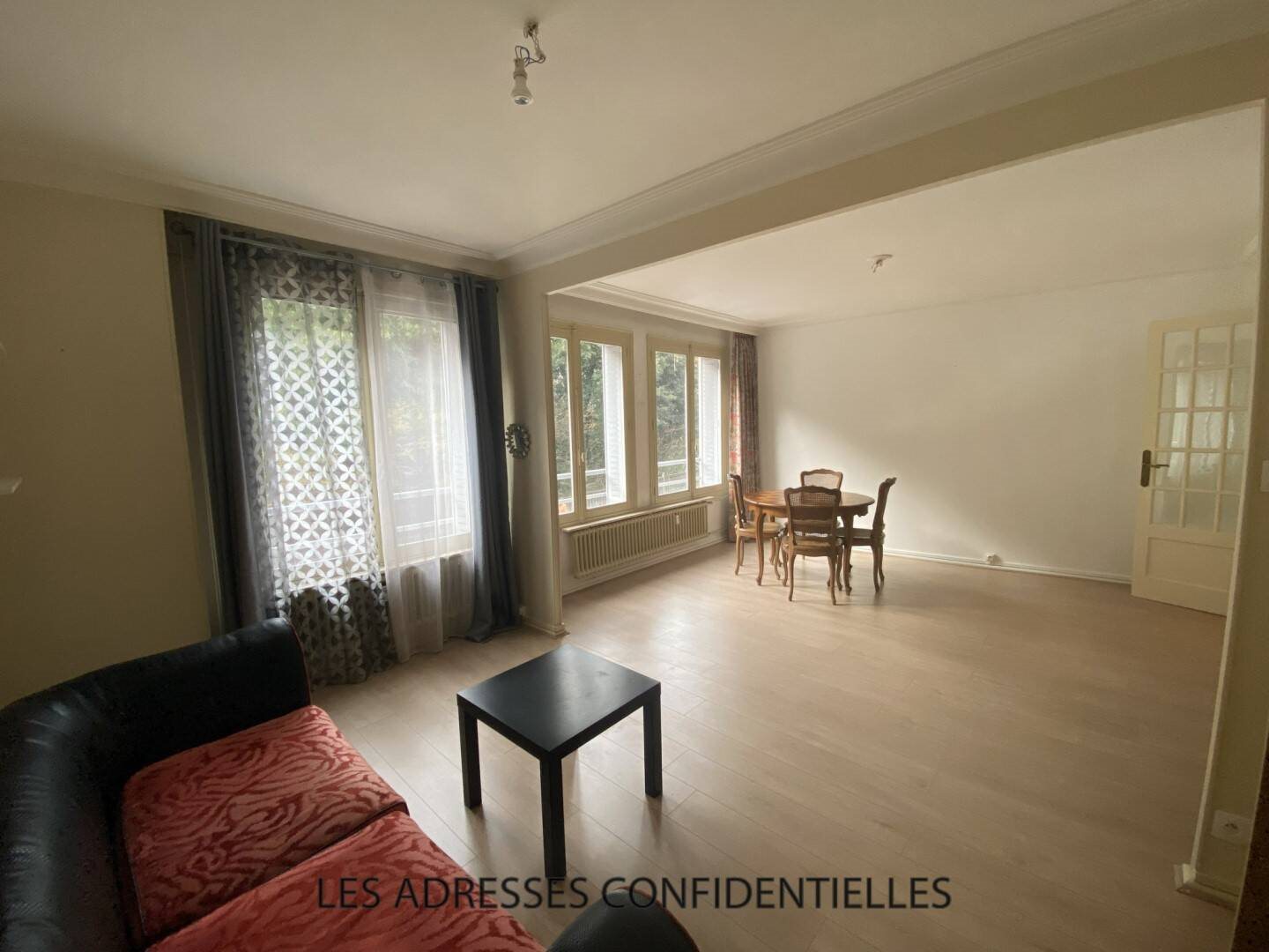 Appartement à louer, 55m², Lyon 5ème