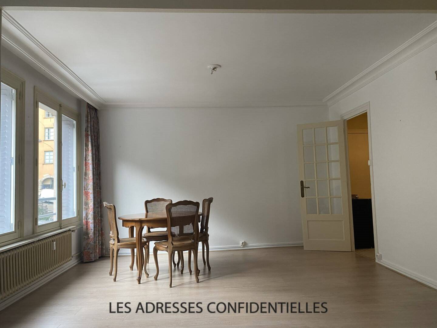 Appartement à louer, 55m², Lyon 5ème