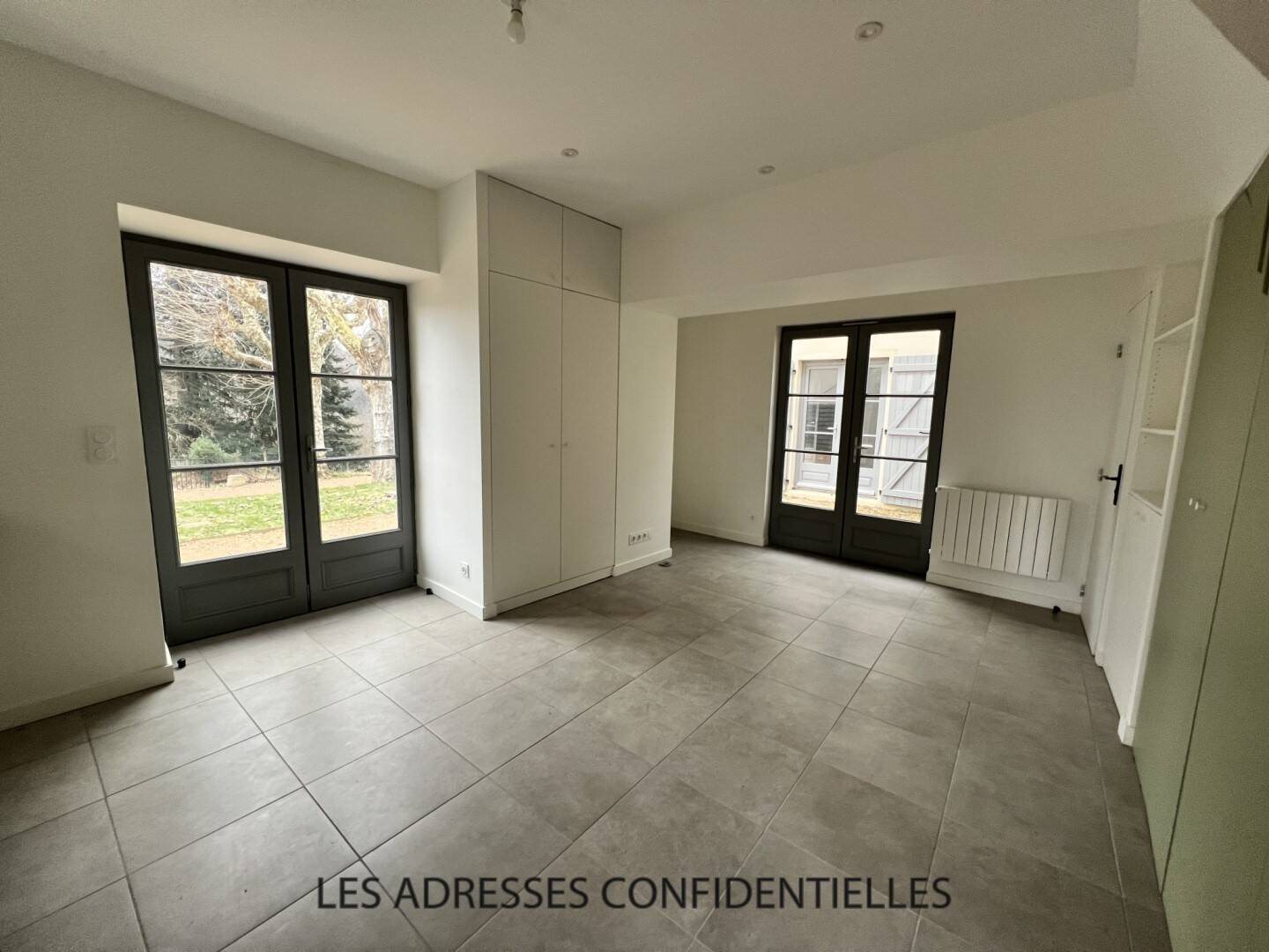 Maison à louer, 39m², Charbonnières-les-Bains